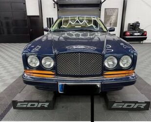 Bentley Azure Gebrauchtwagen