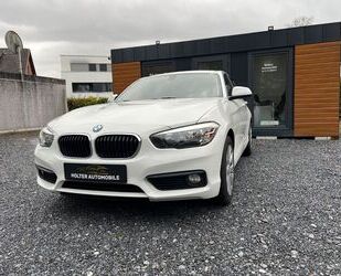 BMW 116 Gebrauchtwagen