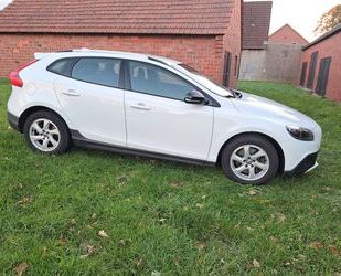 Volvo V40 Cross Country Gebrauchtwagen