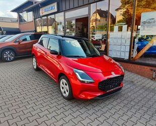 Suzuki Swift Gebrauchtwagen