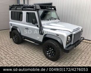 Land Rover Defender Gebrauchtwagen