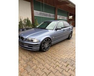 BMW 318 Gebrauchtwagen
