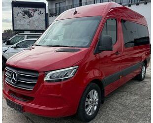 Mercedes-Benz Sprinter Gebrauchtwagen