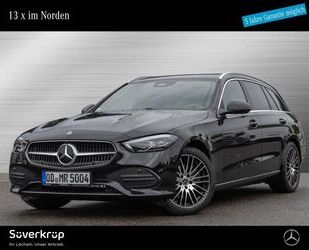 Mercedes-Benz C 200 Gebrauchtwagen