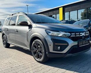 Dacia Jogger Gebrauchtwagen