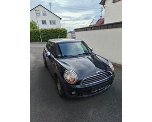 Mini ONE Gebrauchtwagen