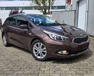 Kia ceed Sportswagon Gebrauchtwagen