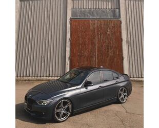 BMW 316 Gebrauchtwagen