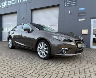 Mazda 3 Gebrauchtwagen