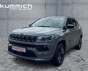Jeep Compass Gebrauchtwagen