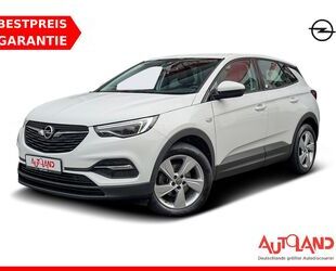 Opel Grandland (X) Gebrauchtwagen