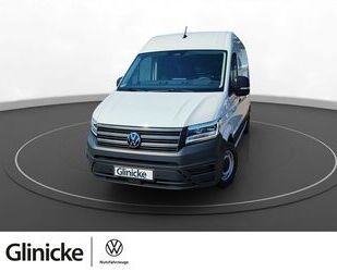 VW Crafter Gebrauchtwagen