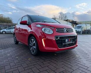 Citroen C1 Gebrauchtwagen