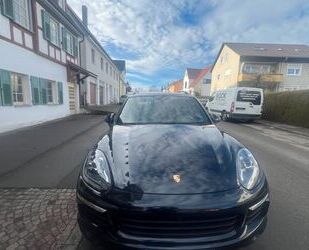 Porsche Cayenne Gebrauchtwagen