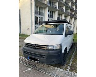 VW T5 Transporter Gebrauchtwagen