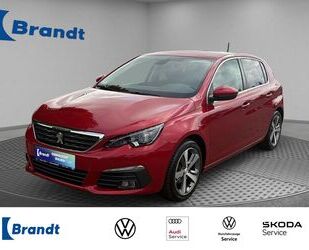 Peugeot 308 Gebrauchtwagen