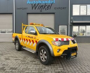 Mitsubishi L200 Gebrauchtwagen