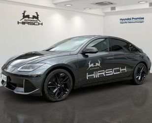 Hyundai IONIQ 6 Gebrauchtwagen
