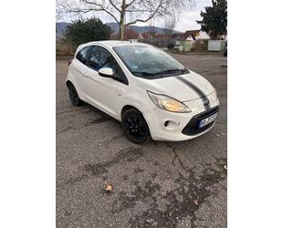 Ford Ka/Ka+ Gebrauchtwagen