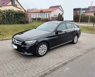 Mercedes-Benz C 200 Gebrauchtwagen