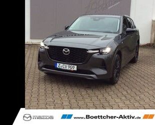 Mazda CX-60 Gebrauchtwagen