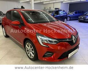 Renault Clio Gebrauchtwagen