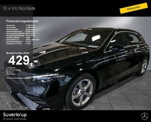 Mercedes-Benz A 200 Gebrauchtwagen