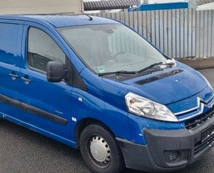 Citroen Jumpy Gebrauchtwagen