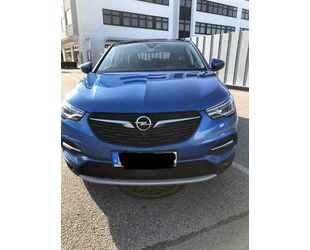 Opel Grandland (X) Gebrauchtwagen