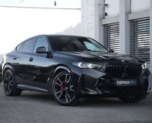BMW X6 Gebrauchtwagen