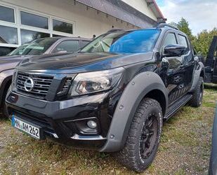 Nissan Navara Gebrauchtwagen