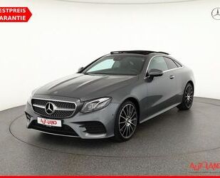 Mercedes-Benz E 450 Gebrauchtwagen