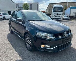 VW Polo Gebrauchtwagen