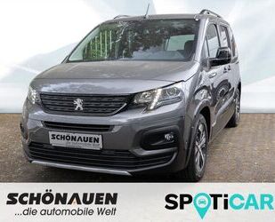 Peugeot Rifter Gebrauchtwagen