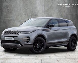 Land Rover Range Rover Evoque Gebrauchtwagen