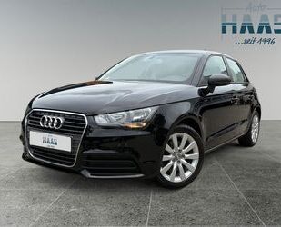 Audi A1 Gebrauchtwagen