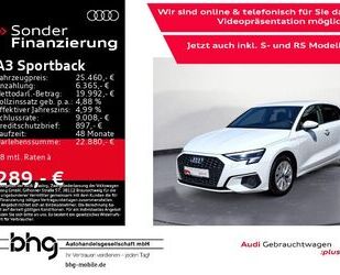 Audi A3 Gebrauchtwagen