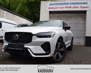 Volvo XC60 Gebrauchtwagen