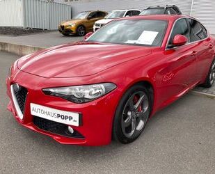 Alfa Romeo Giulia Gebrauchtwagen