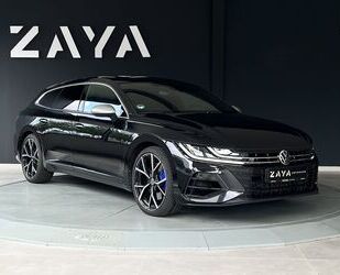VW Arteon Gebrauchtwagen