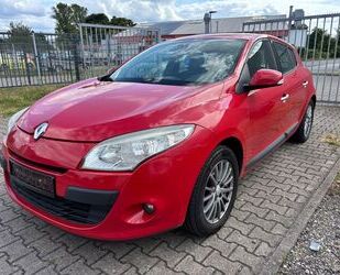 Renault Megane Gebrauchtwagen