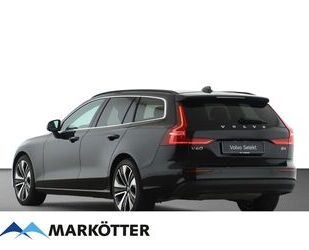 Volvo V60 Gebrauchtwagen