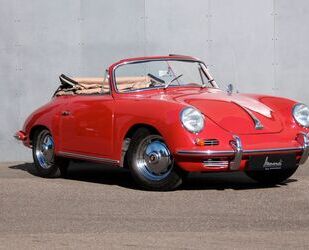 Porsche 356 Gebrauchtwagen