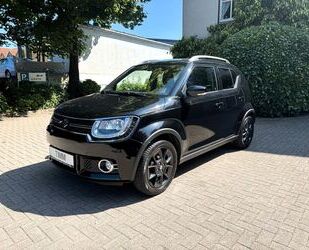 Suzuki Ignis Gebrauchtwagen
