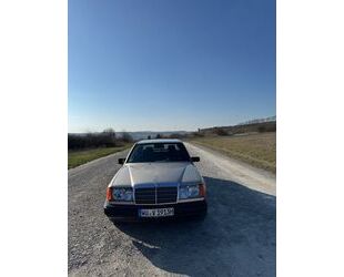Mercedes-Benz E 230 Gebrauchtwagen