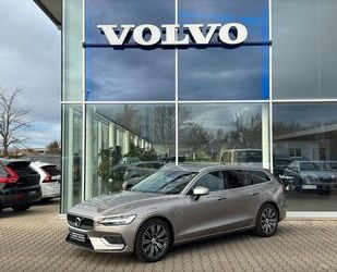 Volvo V60 Gebrauchtwagen