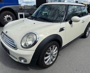 Mini ONE Gebrauchtwagen