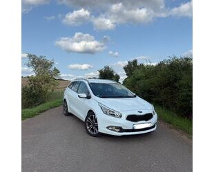 Kia ceed Sportswagon Gebrauchtwagen