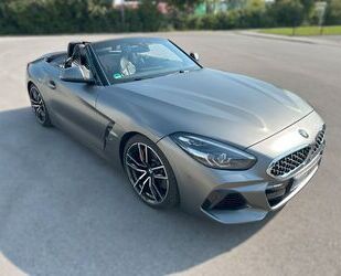 Cadillac Z4 M40i 