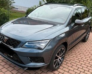 Cupra Ateca Gebrauchtwagen